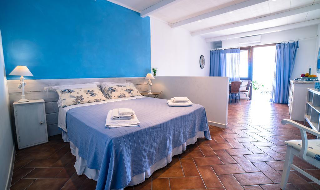 Pascia Villagonia Taormina Kamer foto